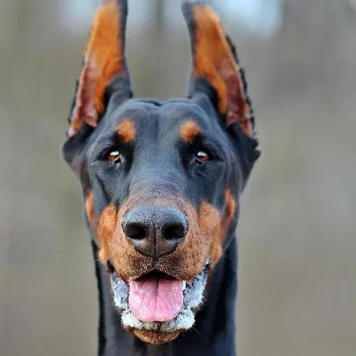 Mixed #4139, a Doberman Pinscher in the PetMatch pool