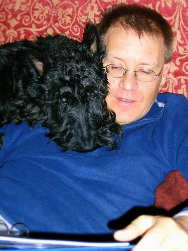 Scotch Terrier #5, a Scottish Terrier in the PetMatch pool
