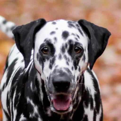 Mixed #53, a Dalmatian in the PetMatch pool
