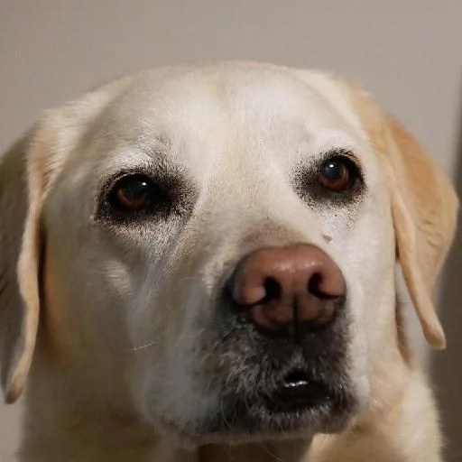Mixed #3501, a Labrador Retriever in the PetMatch pool